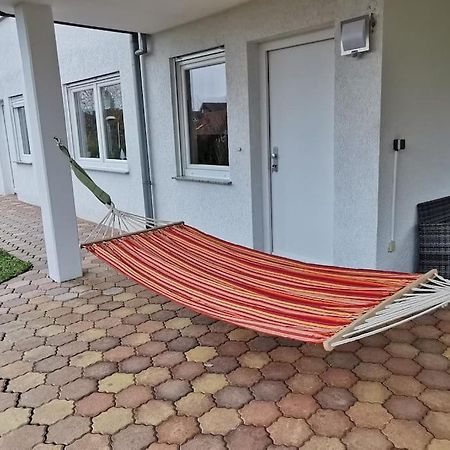 Ferienwohnung Andrea Kohlberg  Kültér fotó