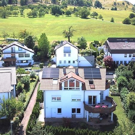 Ferienwohnung Andrea Kohlberg  Kültér fotó