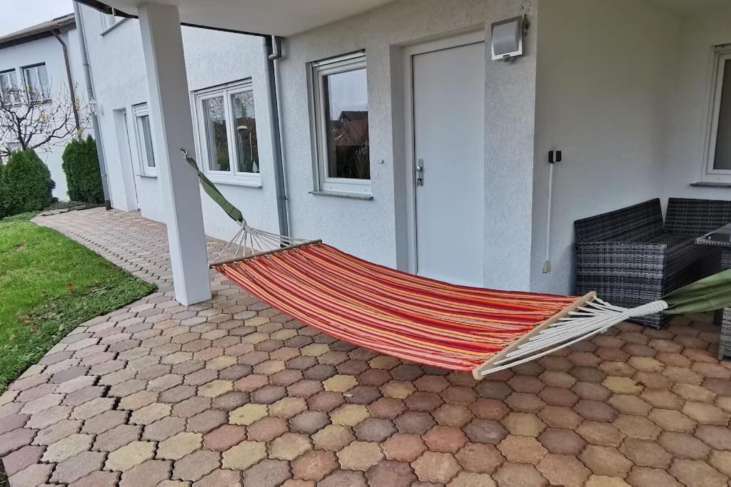 Ferienwohnung Andrea Kohlberg  Kültér fotó