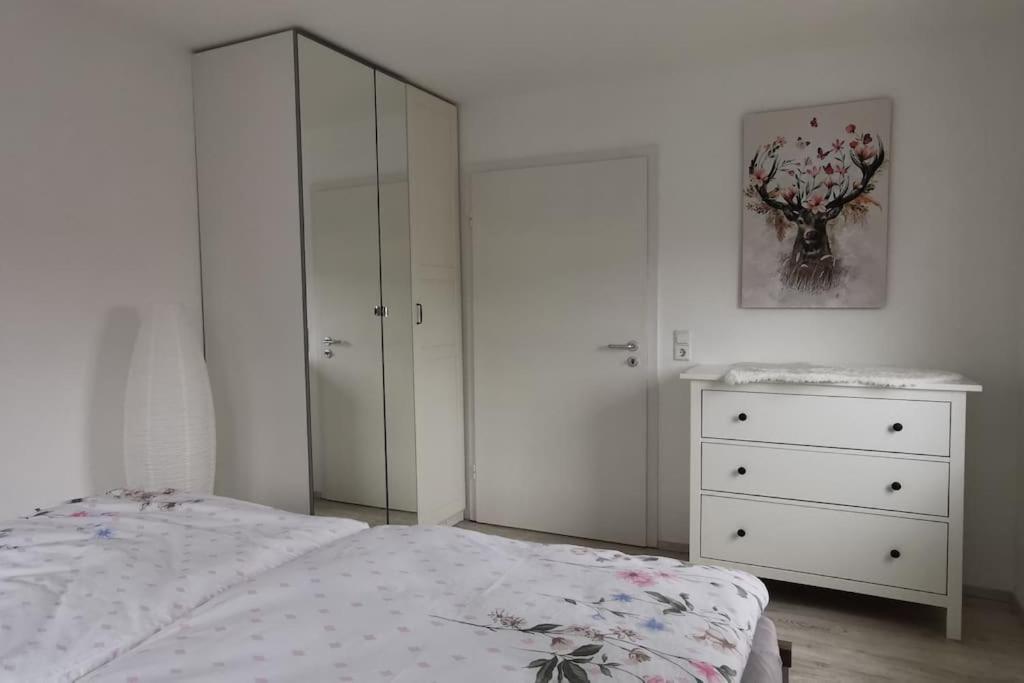 Ferienwohnung Andrea Kohlberg  Kültér fotó