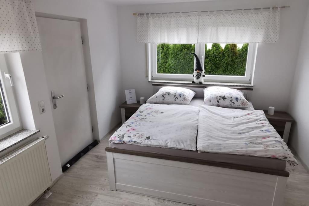 Ferienwohnung Andrea Kohlberg  Kültér fotó
