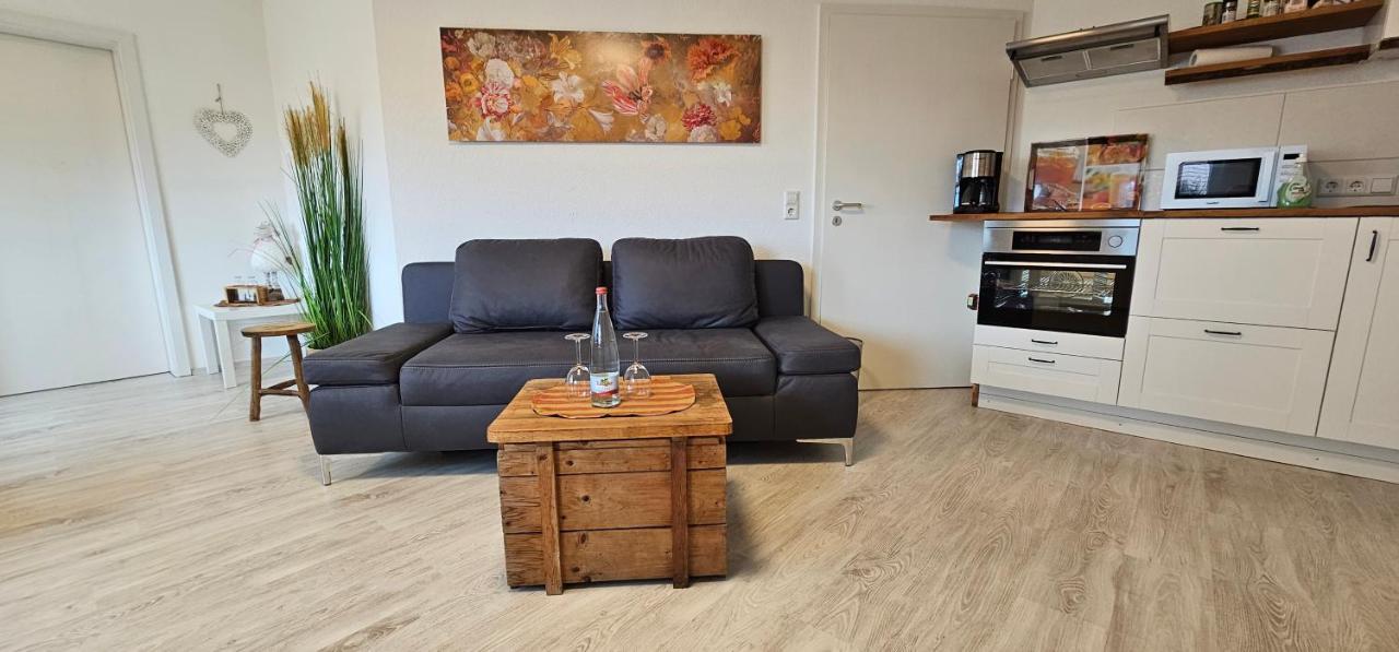Ferienwohnung Andrea Kohlberg  Kültér fotó
