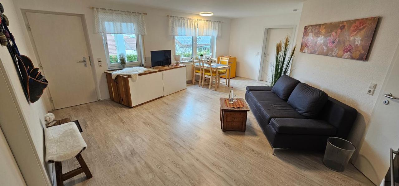 Ferienwohnung Andrea Kohlberg  Kültér fotó