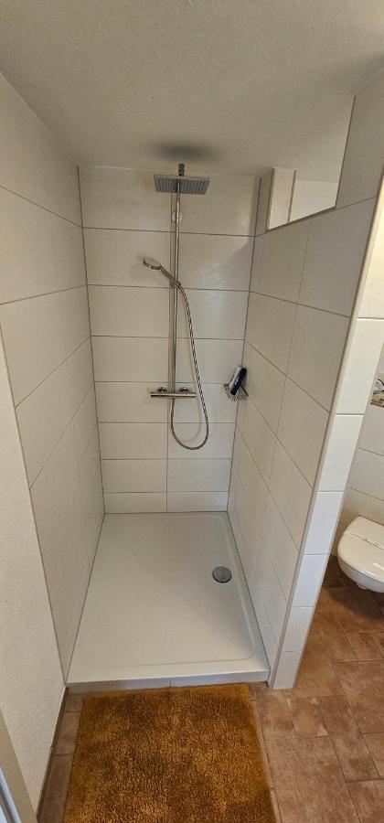 Ferienwohnung Andrea Kohlberg  Kültér fotó